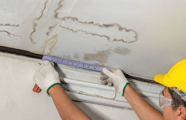 Reliable Structural Drying contractor in Graham, TX by Water Damage Irwin